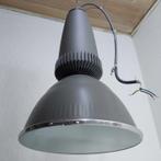 Fagerhult - Hanglamp, Plafondlamp - Industrial - Staal
