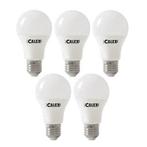 Led lamp E27 | Peer | Calex | 5 stuks, Verzenden, Nieuw