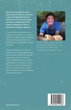 Stoor nooit een vlooiende aap 9789400510586 Constanze Mager, Verzenden, Zo goed als nieuw, Constanze Mager