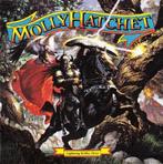cd - Molly Hatchet - Lightning Strikes Twice, Verzenden, Zo goed als nieuw