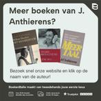 Jacques Brel 9789020457551 J. Anthierens, Boeken, Verzenden, Gelezen, J. Anthierens