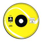 All Star Tennis 99 (losse disc) (PlayStation 1), Gebruikt, Verzenden