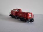 Märklin H0 - 33646 - Dieselelektrische locomotief (1) - Met, Hobby en Vrije tijd, Modeltreinen | H0, Nieuw