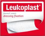 LEUKOPLAST FIXOMULL STRETCH 2 M X 10 M DRESSING FIXATION F.., Verzenden, Nieuw