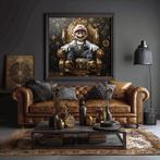 Artxlife - Mario Gold Vuitton Throne [XXL], Nieuw