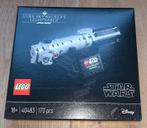 Lego - Star Wars - 40483 - Lightsaber - Hyper Rare! - Luke