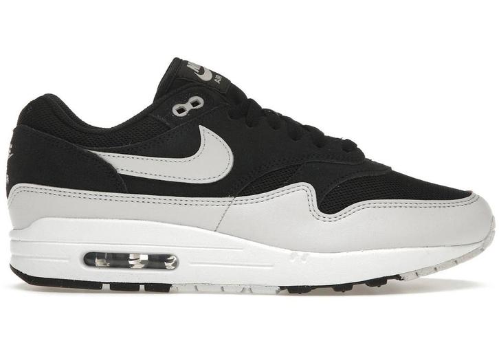 Nike Air Max 1 Essential Off Noir Vast Grey - Maat 43 EU, Kleding | Heren, Schoenen, Ophalen of Verzenden