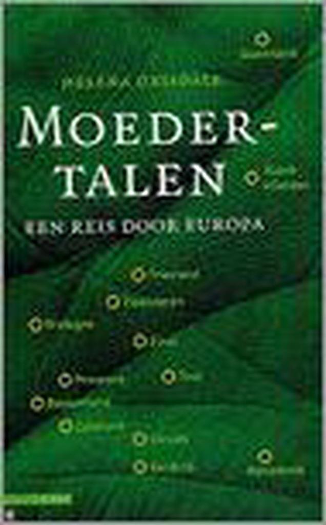 Moedertalen 9789045010748 H. Drysdale, Boeken, Reisverhalen, Gelezen, Verzenden