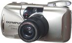 Olympus Mju II Zoom 80 35mm Zoom Point and Shoot Film Camera, Audio, Tv en Foto, Fotocamera's Analoog, Verzenden, Zo goed als nieuw