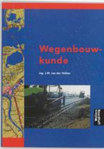 Wegenbouwkunde 9789001144647, Zo goed als nieuw