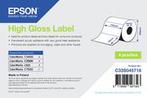 Epson labelrol, normaal papier, 102x76mm | C33S045718, Diversen, Verzenden, Nieuw