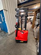 ERGOPRO elektro stapelaar model STE120, Ophalen, Elektrisch, Stapelaar, ERGOPRO