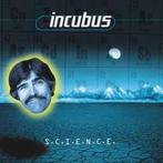 cd - Incubus - S.C.I.E.N.C.E., Cd's en Dvd's, Cd's | Rock, Zo goed als nieuw, Verzenden