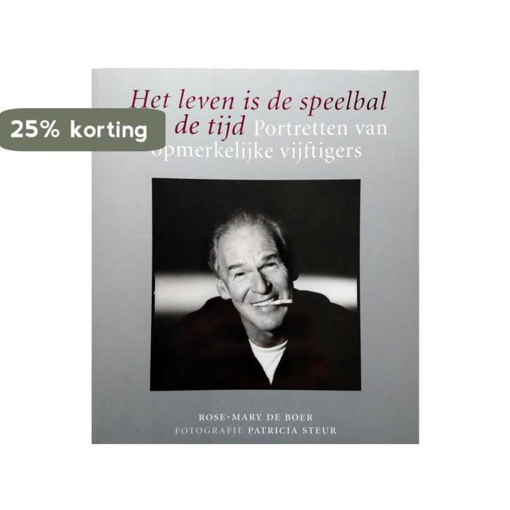 LEVEN IS SPEELBAL VAN DE TIJD 9789038909097 R.M. de Boer, Boeken, Geschiedenis | Wereld, Gelezen, Verzenden