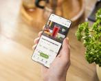 Philips blender HR3770/00, Witgoed en Apparatuur, Blenders, Verzenden, Zo goed als nieuw