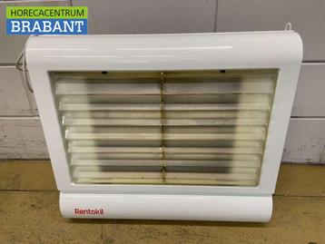 Rentokil Luminos 4 Vliegenlamp insectenvernietiger 230V beschikbaar voor biedingen