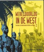Wereldoorlog in de West, Boeken, Ophalen of Verzenden, Nieuw