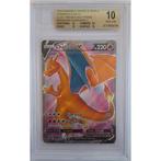 Charizard V (SWSH 050) BGS 10, Ophalen of Verzenden, Nieuw