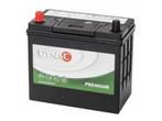 Dynac accu 54551, Auto-onderdelen, Accu's en Toebehoren, Verzenden, Nieuw