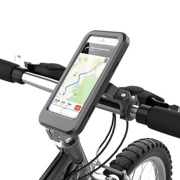 Hbs Universele Telefoonhouder Fiets Waterdicht beschikbaar voor biedingen