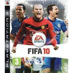 FIFA 10 PS3 Garantie & morgen in huis!/*/, Vanaf 3 jaar, Sport, Ophalen of Verzenden, 1 speler