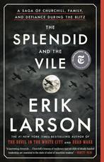 9780385348737 The Splendid and the Vile Erik Larson, Nieuw, Erik Larson, Verzenden