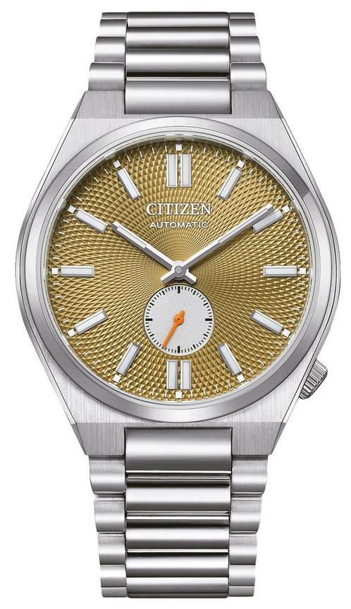 Citizen Tsuyosa NK5010-51X  automatisch horloge, Sieraden, Tassen en Uiterlijk, Horloges | Heren, Polshorloge, Nieuw, Citizen