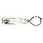 ROR Solingen 5.5 cm Nagelknipper met Ketting - Altijd Bi.., Sieraden, Tassen en Uiterlijk, Uiterlijk | Lichaamsverzorging, Nieuw
