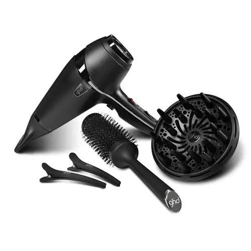 ghd Professional Hair Dryer Air® Drying Kit (Föhn), Sieraden, Tassen en Uiterlijk, Uiterlijk | Haarverzorging, Nieuw, Verzenden