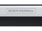 Kyocera ECOSYS MA3500cix - All-in-One Laserprinter A4 - 35, Computers en Software, Printers, Verzenden, Nieuw