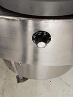 industriële 8 pans pannenkoekenmachine pannenkoeken carrouse, Ophalen of Verzenden, Gebruikt
