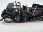 Franklin Mint 1:24 - Modelauto - 1938 BUGATTI ROYALE - sans