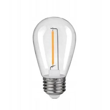 Extra lamp Lichtketting 1 Watt beschikbaar voor biedingen