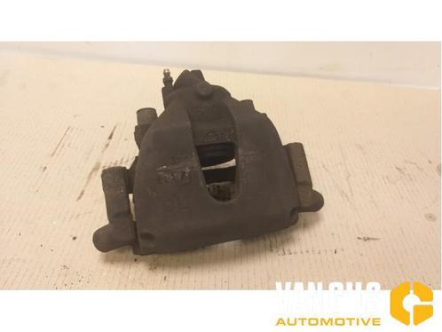 Remklauw (Tang) rechts-voor Volvo V50 O182257, Auto-onderdelen, Remmen en Aandrijving, Ophalen of Verzenden
