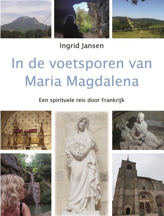 9789492632463 In de voetsporen van Maria Magdalena, Boeken, Studieboeken en Cursussen, Nieuw, Verzenden