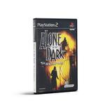 Alone in the Dark the New Nightmare (PS2, PAL, Complete), Nieuw, Verzenden