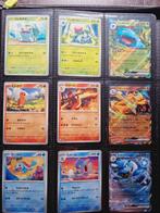Pokémon Complete set - Scarlet & Violet - 151 COMPLETE, Nieuw