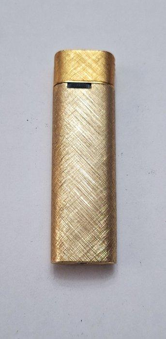 Jass 10 Dorado - Zonder Minimumprijs - Aansteker - Plastic,, Verzamelen, Rookartikelen, Aanstekers en Luciferdoosjes