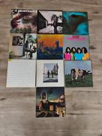 Pink Floyd - 10 Albums - Vinylplaat - Verschillende, Nieuw in verpakking