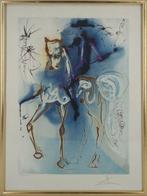 Salvador Dali (1904-1989) - Le picador