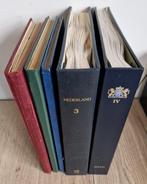 Nederland - Wegens opruiming grote partij incl. betere, Postzegels en Munten, Postzegels | Nederland, Gestempeld