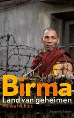 Birma 9789050189224 M. Nijhuis, Boeken, Verzenden, Gelezen, M. Nijhuis