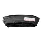 Duurzame trampoline rand afdekking - zwart - 305 cm - Wee..., Ophalen of Verzenden, Nieuw