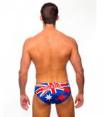 Special Made Turbo Waterpolo broek Australia Vintage 2013, Verzenden, Nieuw