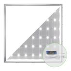 Backlight LED Paneel | 60x60CM | 30 Watt | Pro serie, Ophalen of Verzenden, Nieuw in verpakking