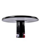 Stabiele statafel – bartafel met voetsteun en Powerplustools, Ophalen of Verzenden, Nieuw