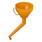 ProPlus Trechter met filter en elleboogtuit - 16 cm - Voo..., Auto diversen, Ophalen of Verzenden, Nieuw