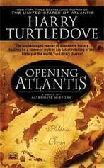 Atlantis: Opening Atlantis by Harry Turtledove (Paperback), Gelezen, Harry Turtledove, Verzenden