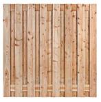 Douglas Schutting Tuinscherm Winterberg 180x180cm Lariks/Dou, 1 tot 2 meter, Minder dan 3 meter, Nieuw, Ophalen of Verzenden