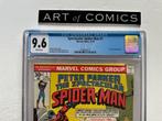 Peter Parker The Spectacular Spider-Man #1 - Newsstand, Nieuw